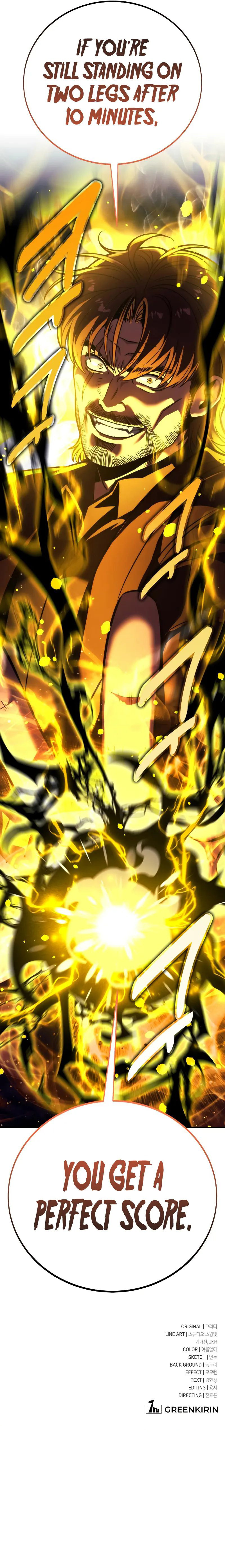 The Extra’s Academy Survival Guide - Chapter 88 Page 22