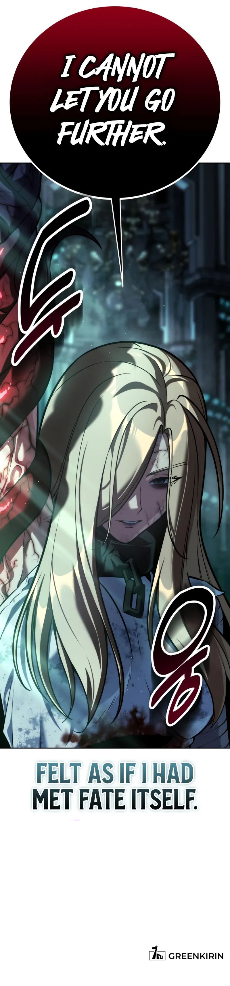 The Extra’s Academy Survival Guide - Chapter 97 Page 20