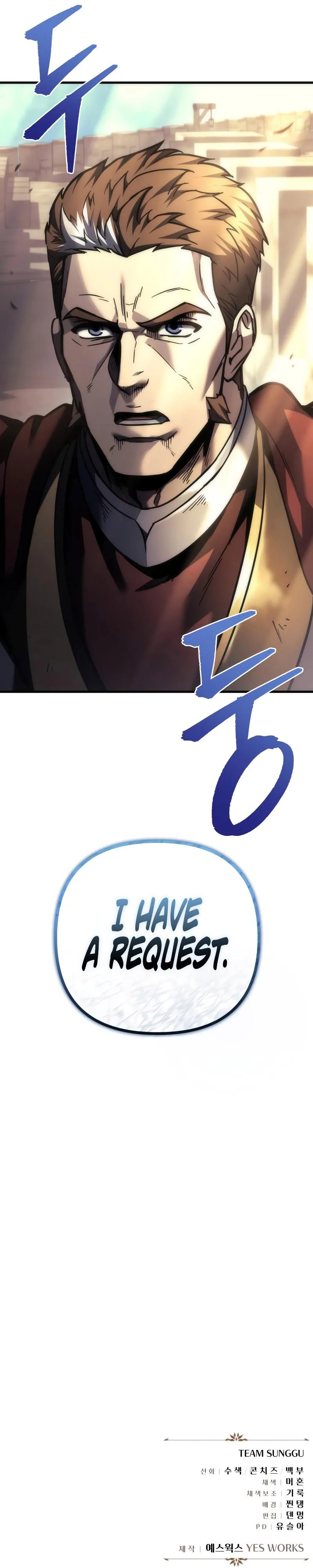 Regressor of the Fallen family - Chapter 105 Page 20