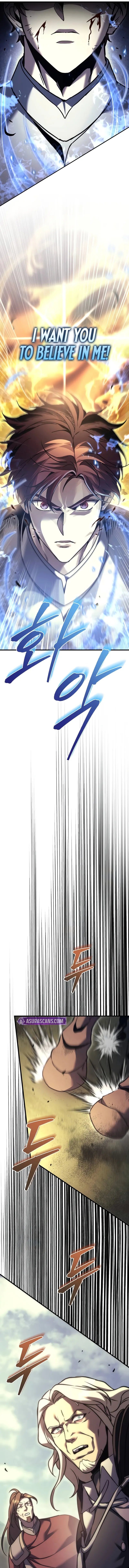 Regressor of the Fallen family - Chapter 108 Page 19