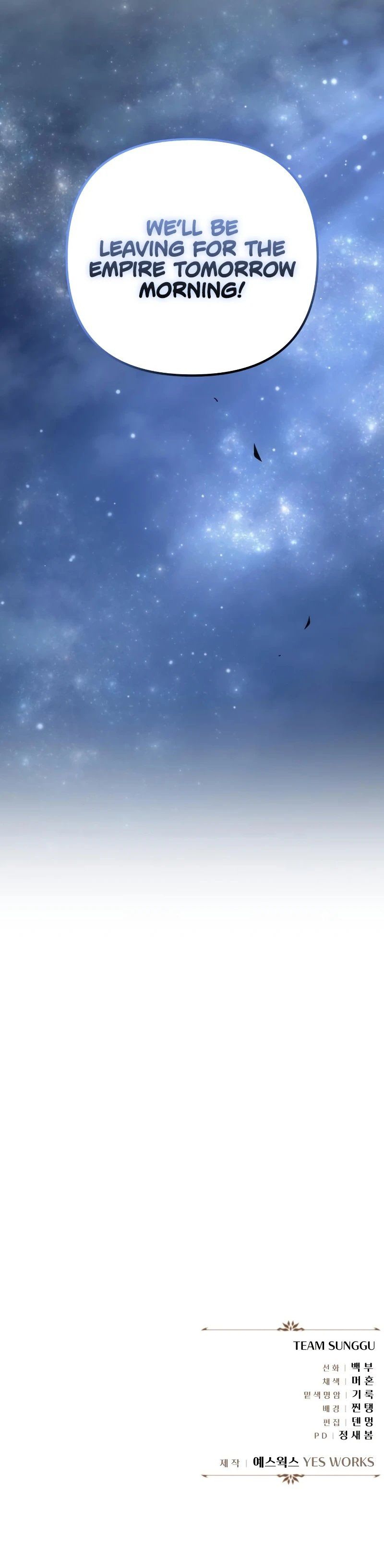 Regressor of the Fallen family - Chapter 129 Page 16