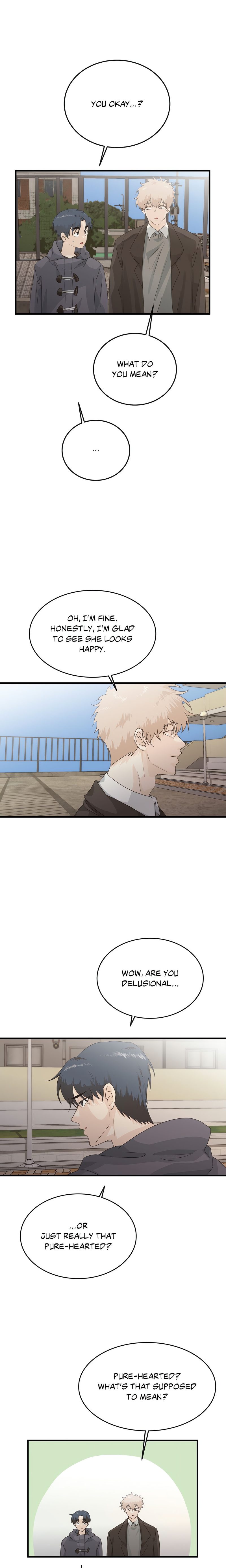 Where the Heart Is - Chapter 65 Page 16