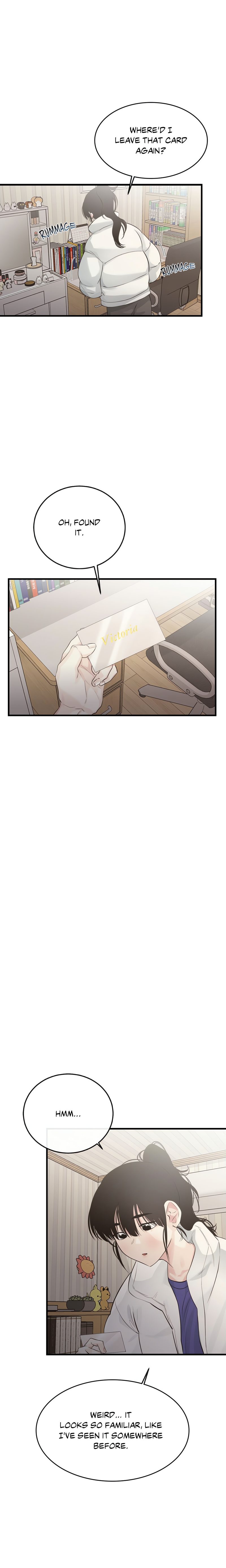 Where the Heart Is - Chapter 66 Page 3