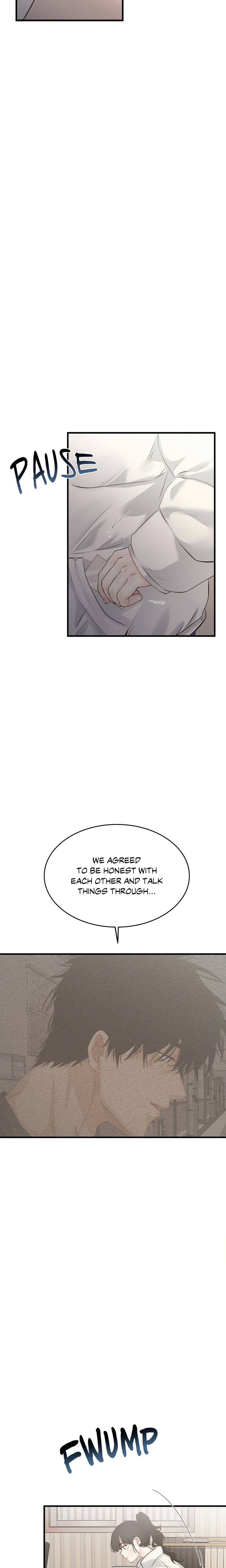 Where the Heart Is - Chapter 66 Page 7