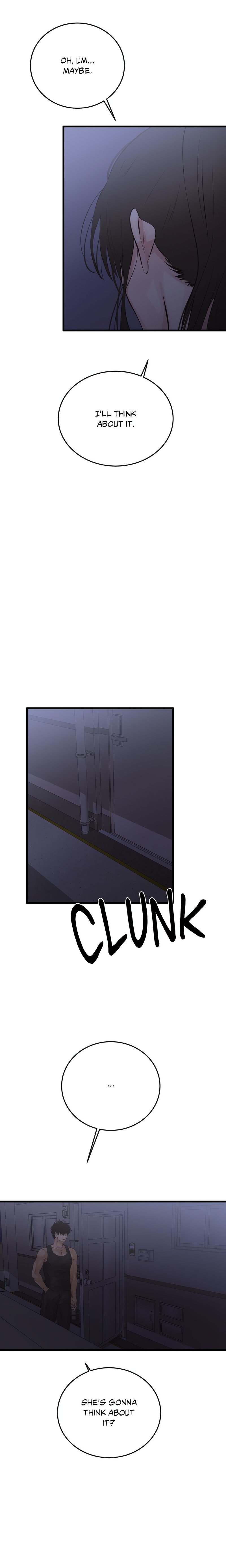 Where the Heart Is - Chapter 67 Page 15