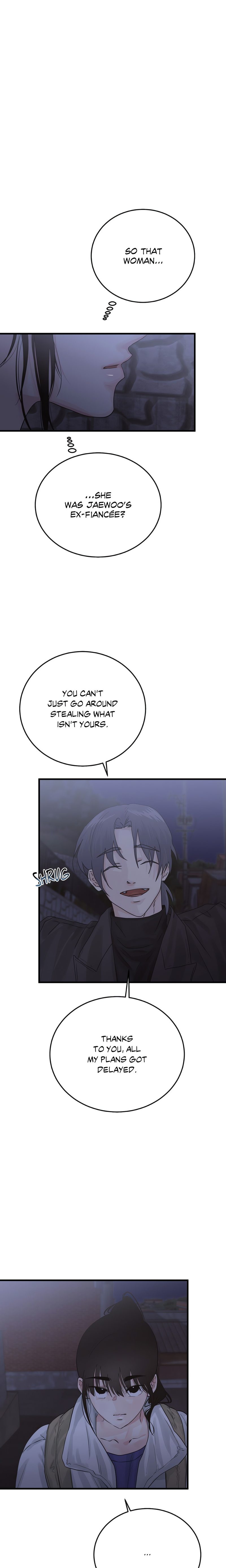 Where the Heart Is - Chapter 67 Page 4