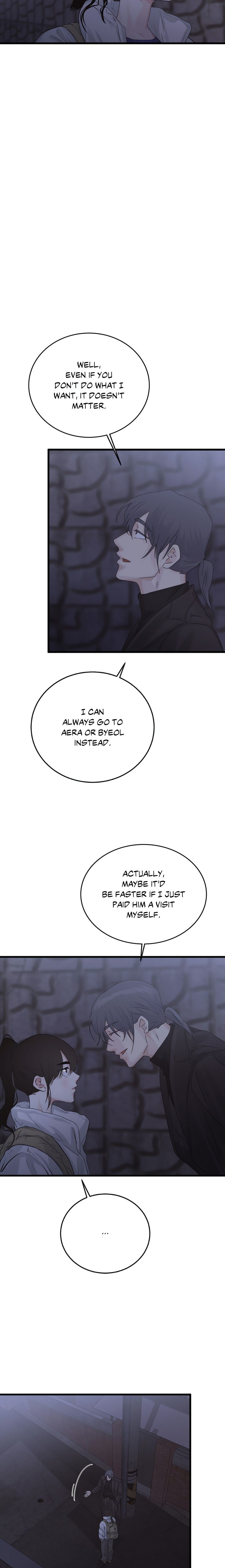 Where the Heart Is - Chapter 67 Page 8