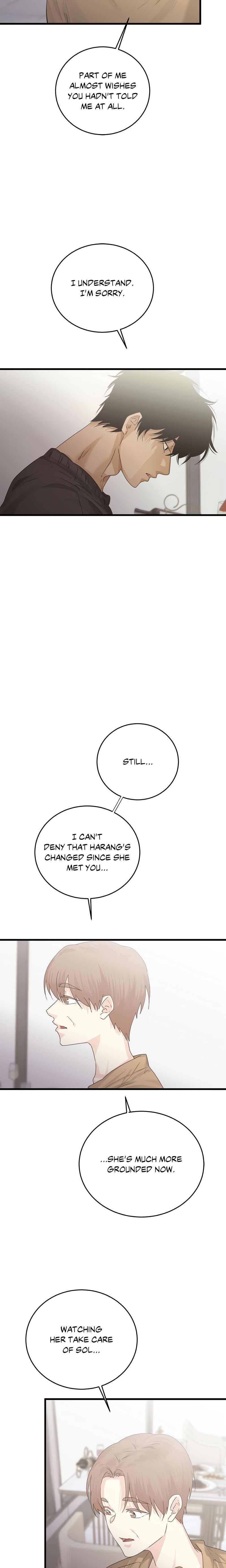 Where the Heart Is - Chapter 68 Page 7