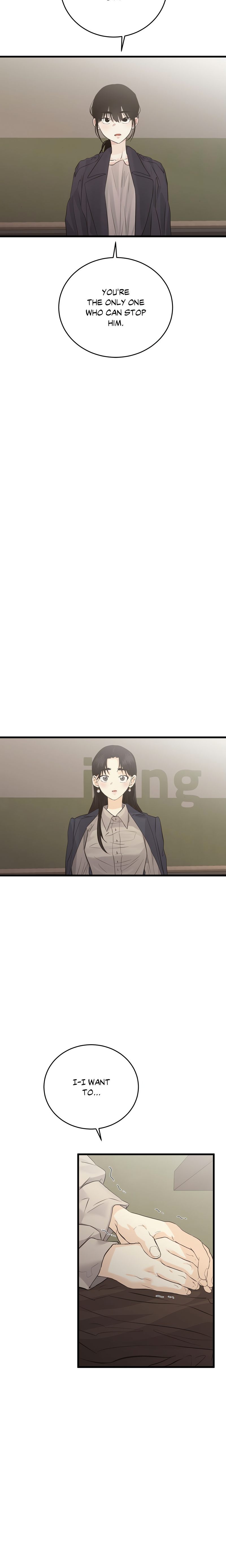 Where the Heart Is - Chapter 70 Page 17