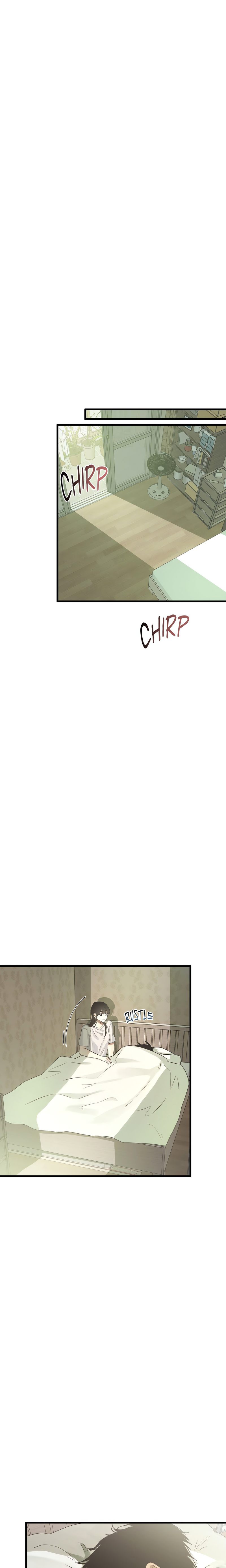 Where the Heart Is - Chapter 70 Page 7