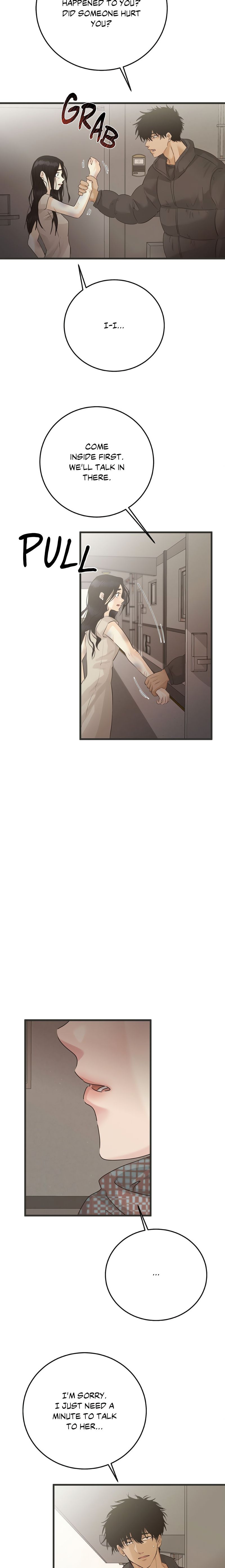 Where the Heart Is - Chapter 72 Page 4