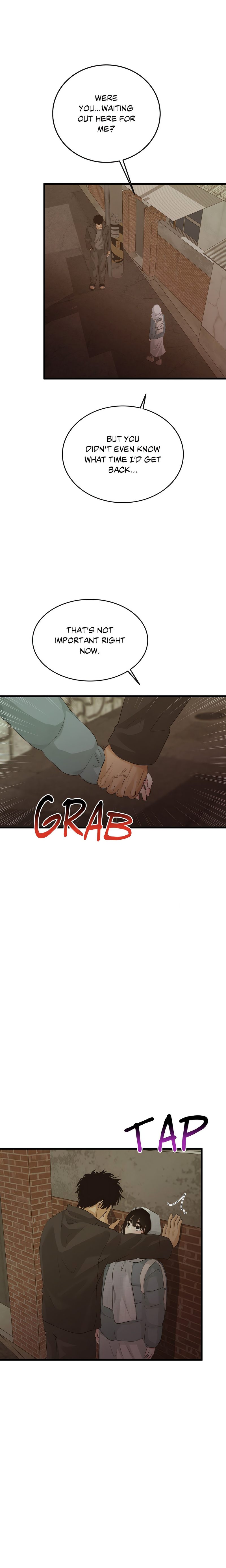 Where the Heart Is - Chapter 74 Page 16