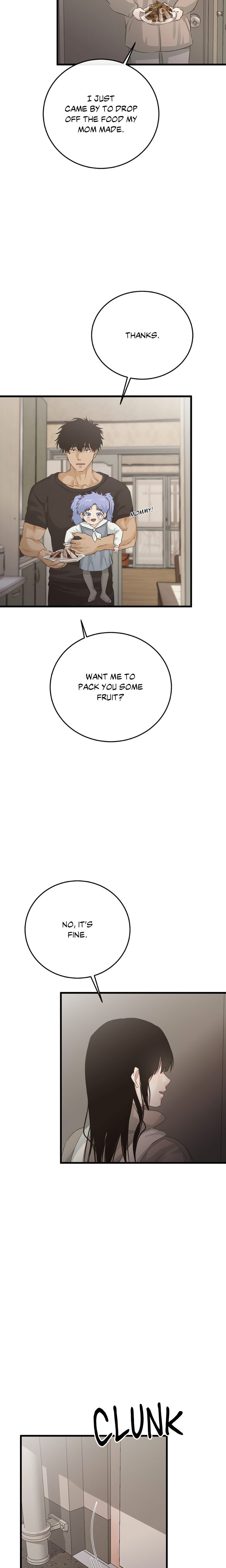 Where the Heart Is - Chapter 74 Page 7