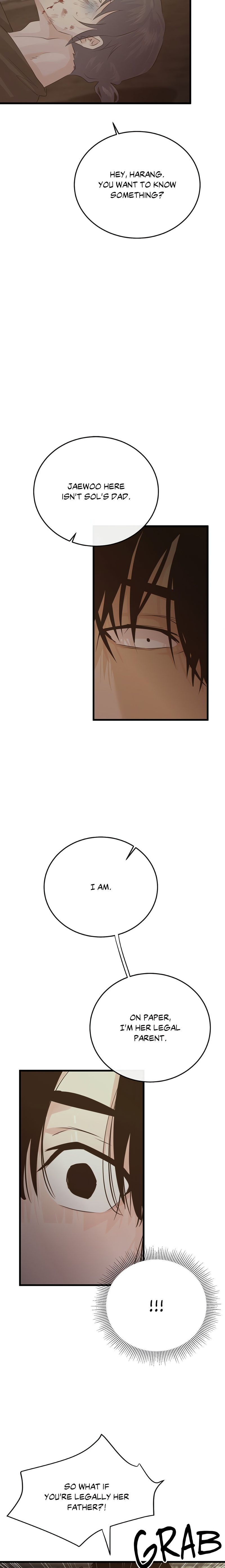 Where the Heart Is - Chapter 75 Page 11