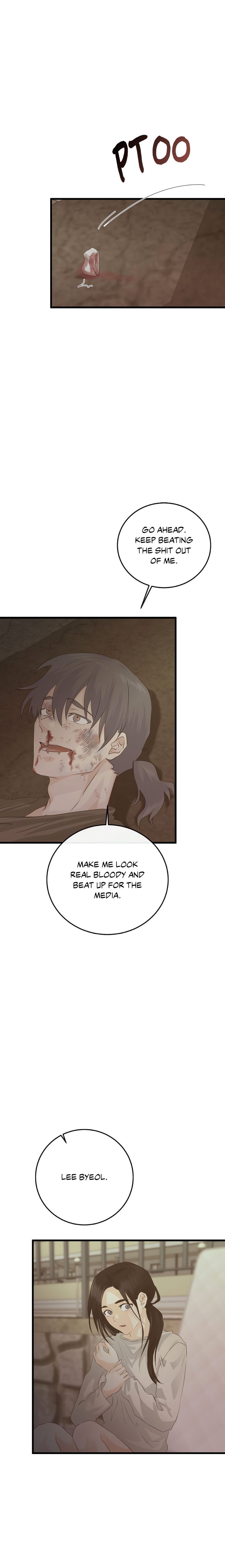 Where the Heart Is - Chapter 75 Page 14