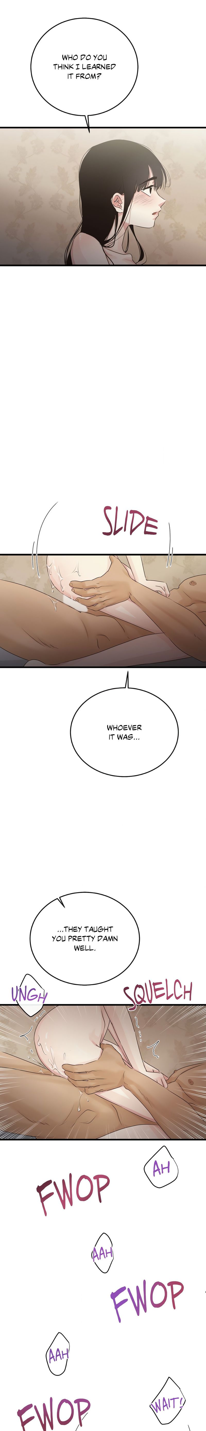 Where the Heart Is - Chapter 77 Page 14