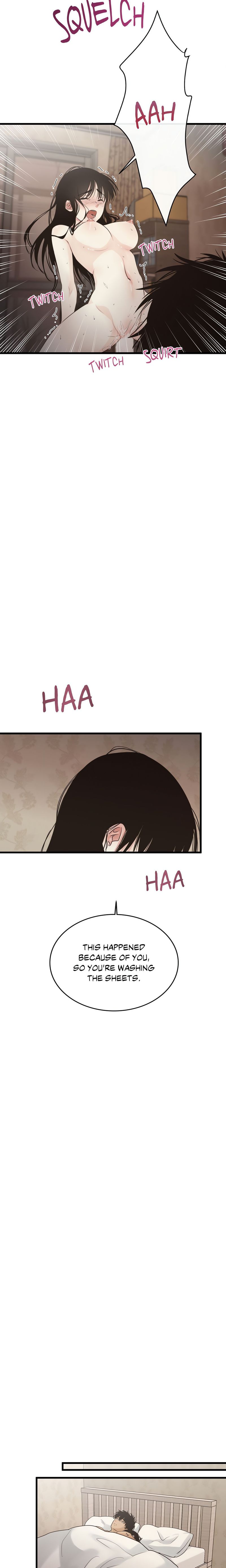 Where the Heart Is - Chapter 77 Page 16