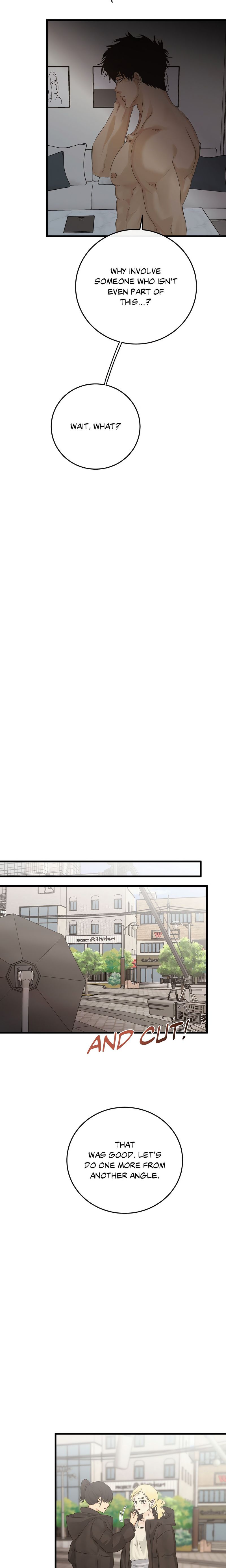 Where the Heart Is - Chapter 78 Page 17