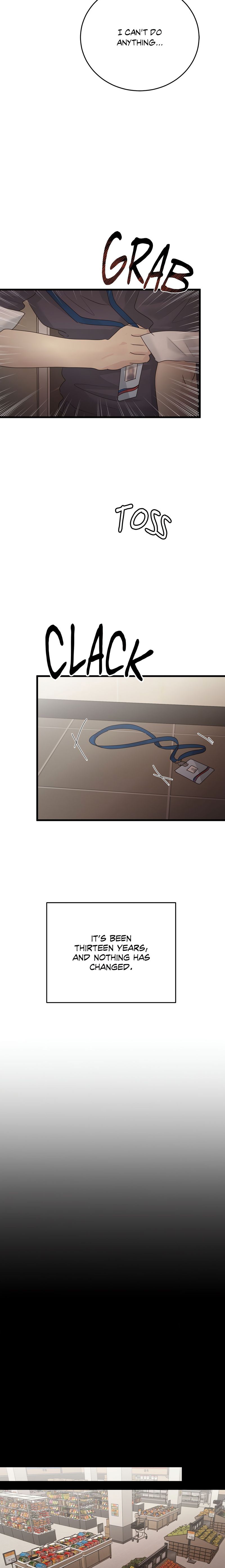 Where the Heart Is - Chapter 82 Page 5