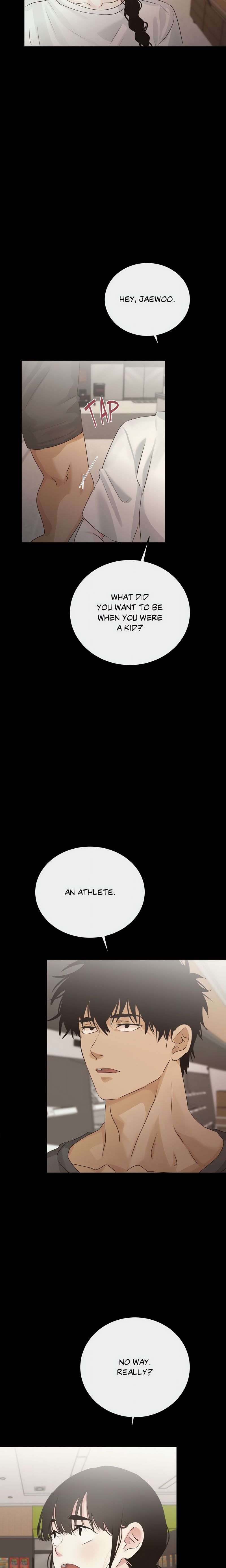 Where the Heart Is - Chapter 82 Page 7