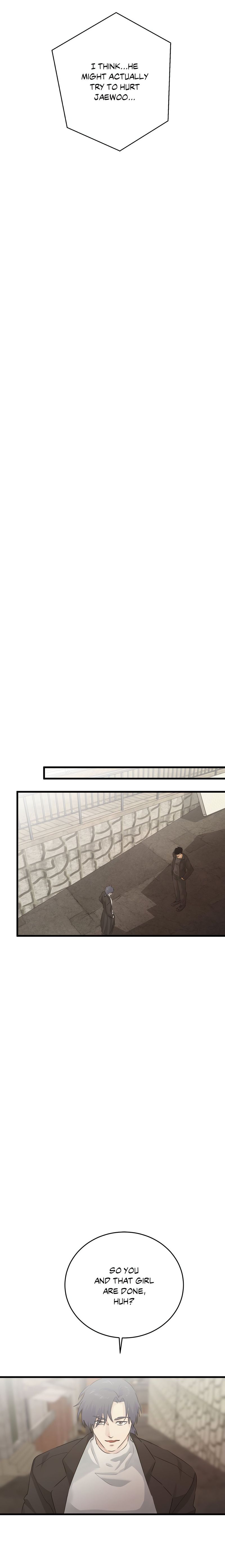 Where the Heart Is - Chapter 83 Page 16