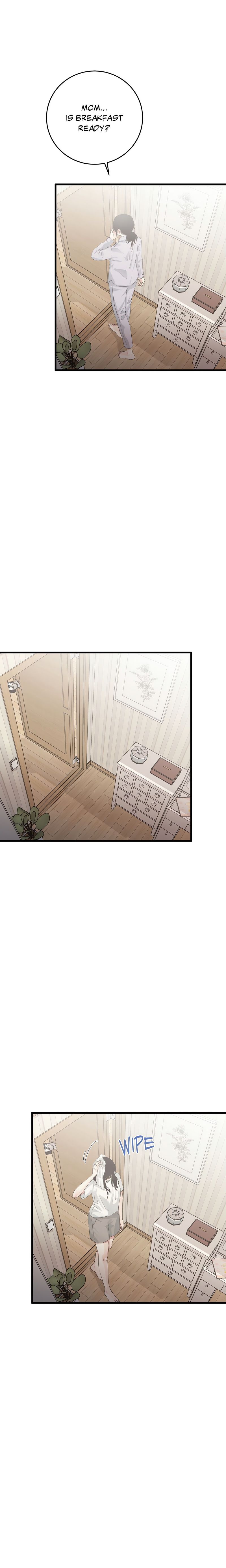 Where the Heart Is - Chapter 83 Page 2