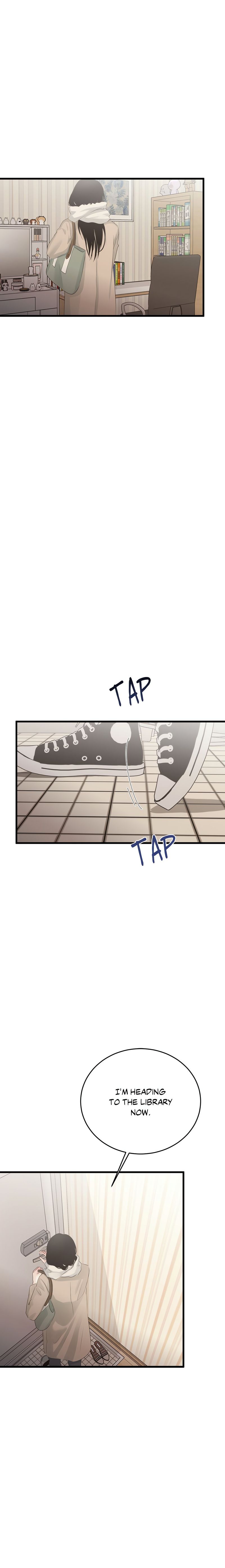 Where the Heart Is - Chapter 83 Page 3