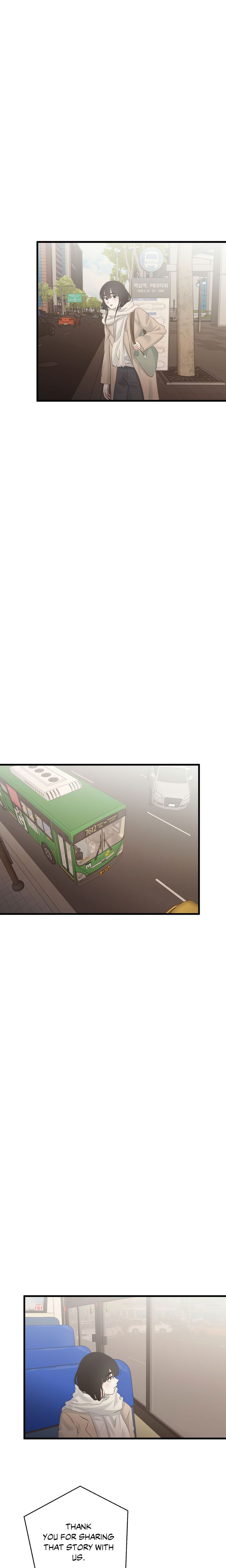 Where the Heart Is - Chapter 83 Page 5