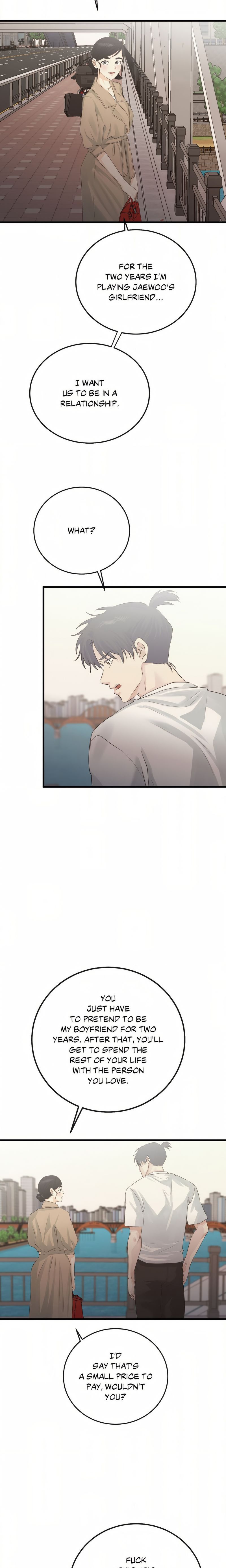 Where the Heart Is - Chapter 84 Page 13