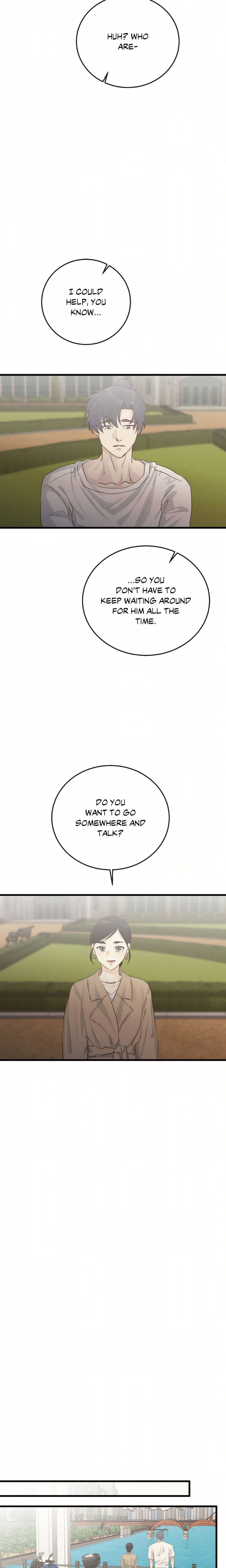 Where the Heart Is - Chapter 84 Page 6