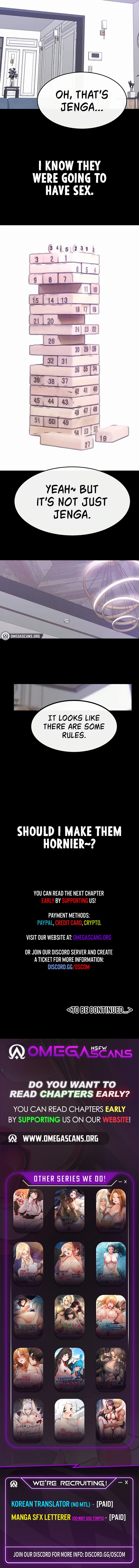 My New Family Treats me Well - Chapter 101 Page 8