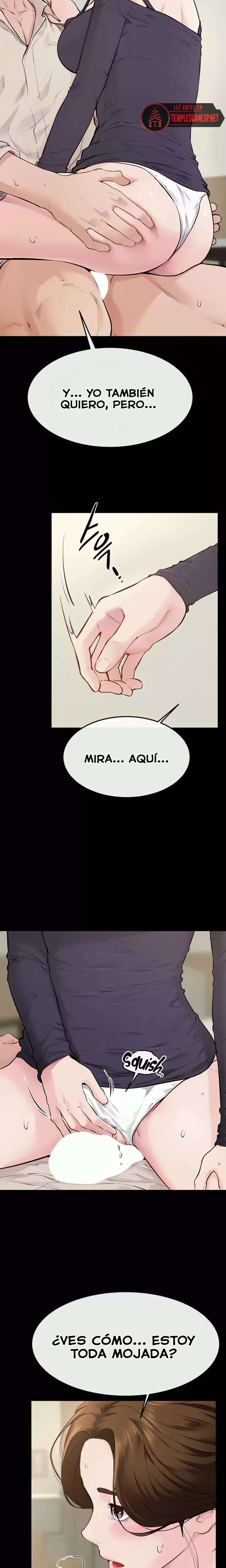 My New Family Treats me Well Raw - Chapter 100 Page 5