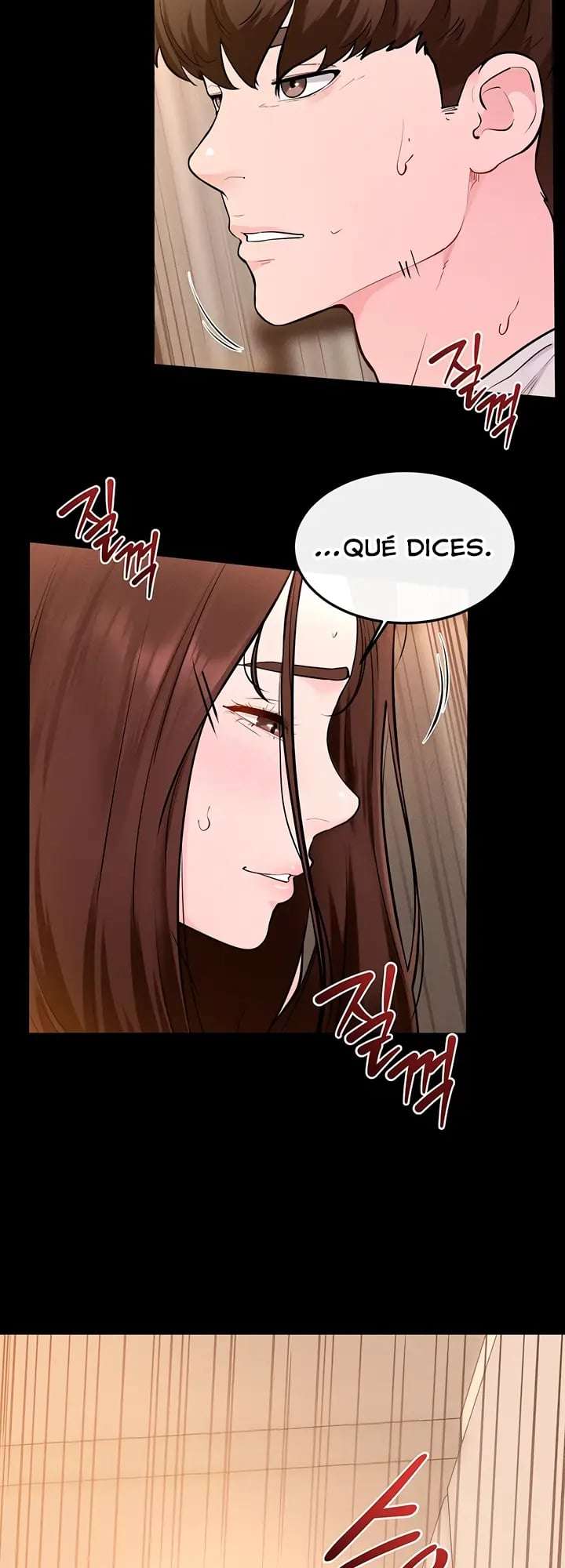 My New Family Treats me Well Raw - Chapter 117 Page 18
