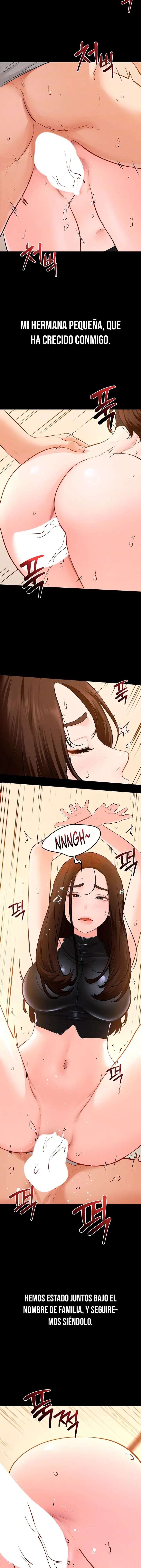 My New Family Treats me Well Raw - Chapter 117 Page 5