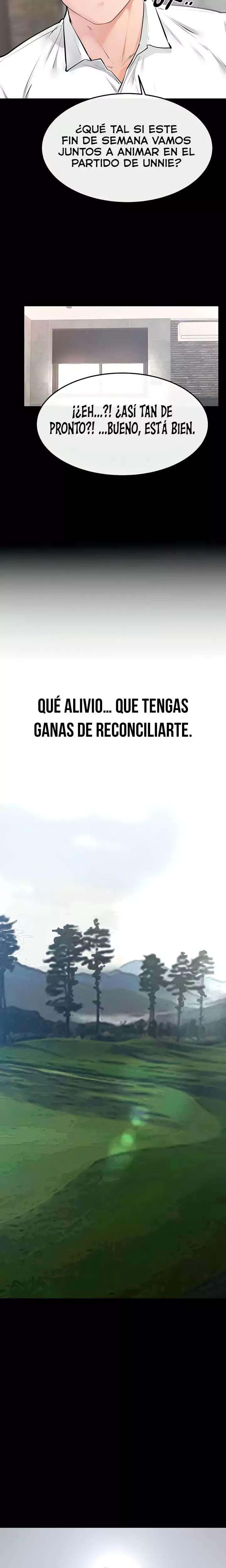 My New Family Treats me Well Raw - Chapter 93 Page 23