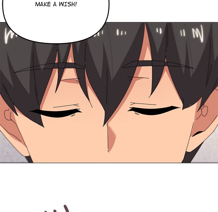 What’s wrong with this family? - Chapter 77 Page 11