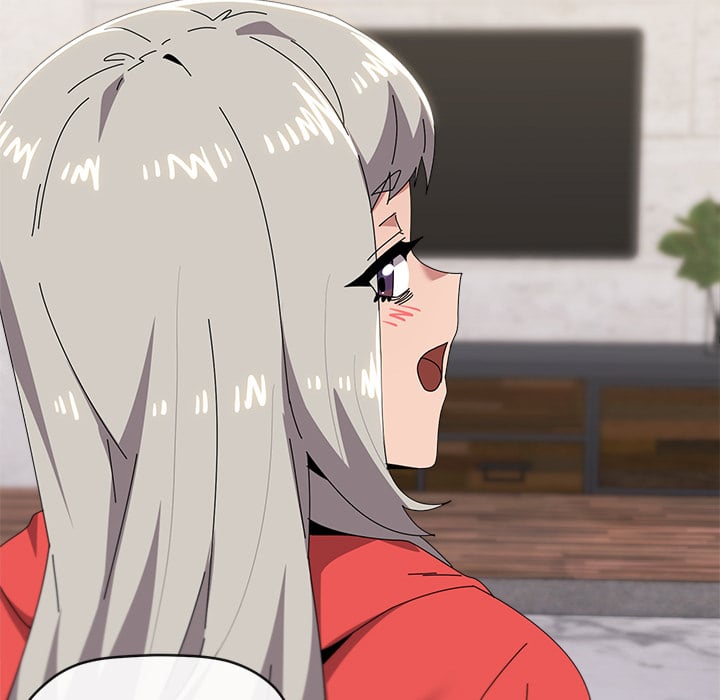 What’s wrong with this family? - Chapter 77 Page 119