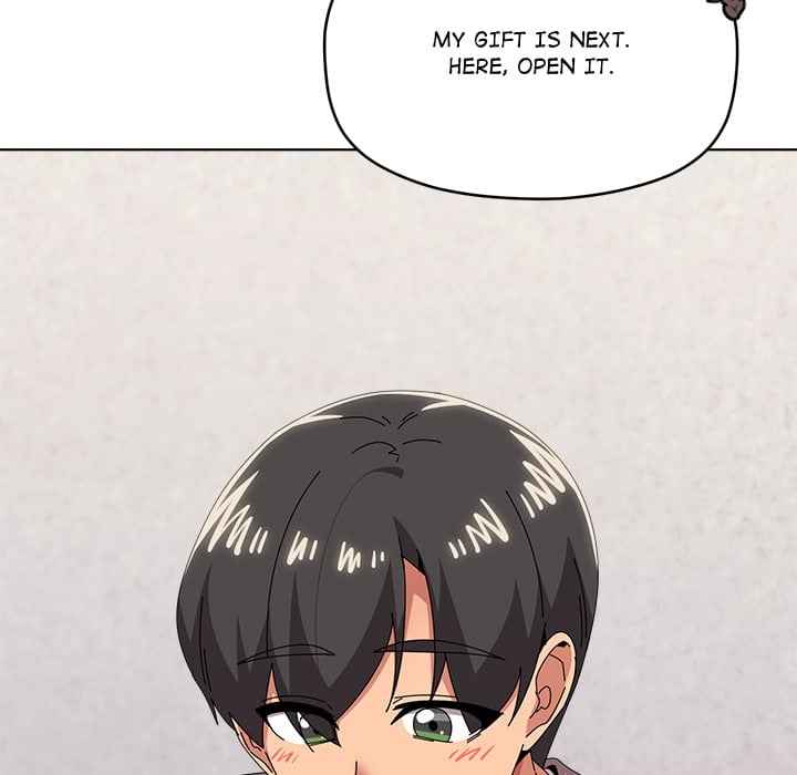 What’s wrong with this family? - Chapter 77 Page 24