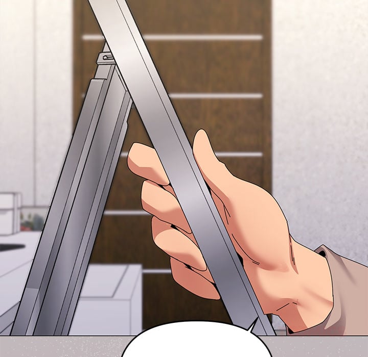 What’s wrong with this family? - Chapter 77 Page 51