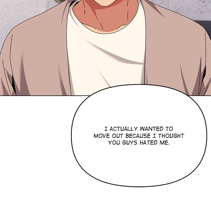 What’s wrong with this family? - Chapter 77 Page 65