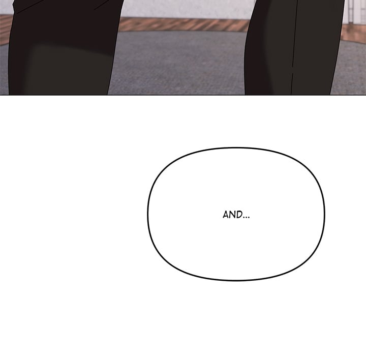 What’s wrong with this family? - Chapter 77 Page 85