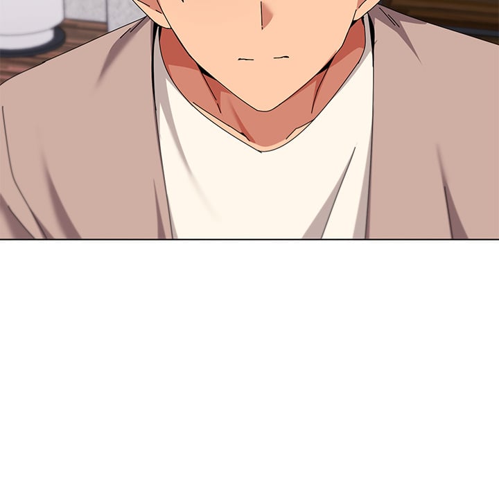 What’s wrong with this family? - Chapter 77 Page 96