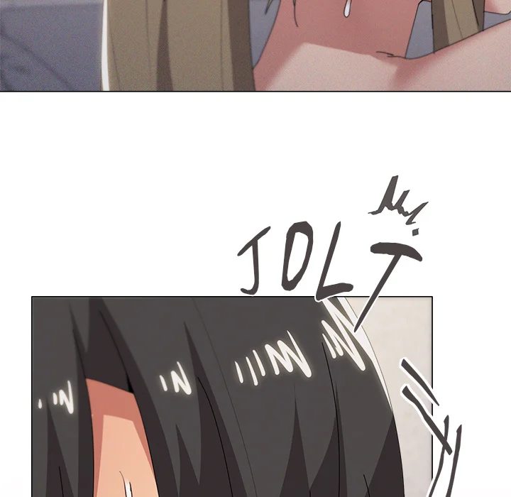 What’s wrong with this family? - Chapter 78 Page 27