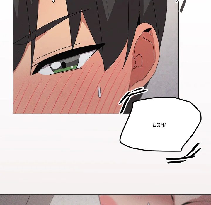 What’s wrong with this family? - Chapter 78 Page 28