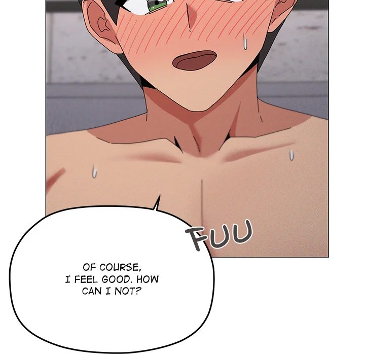 What’s wrong with this family? - Chapter 78 Page 51