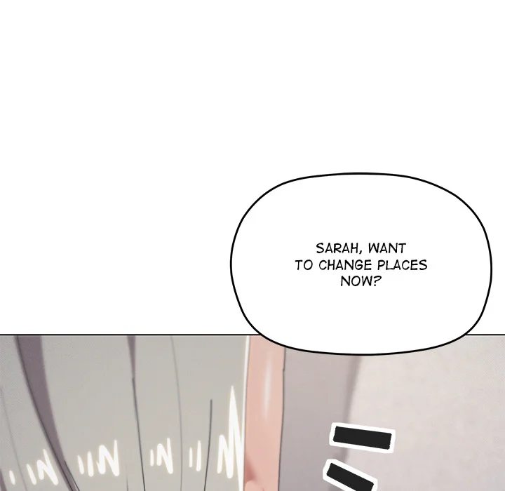 What’s wrong with this family? - Chapter 78 Page 53