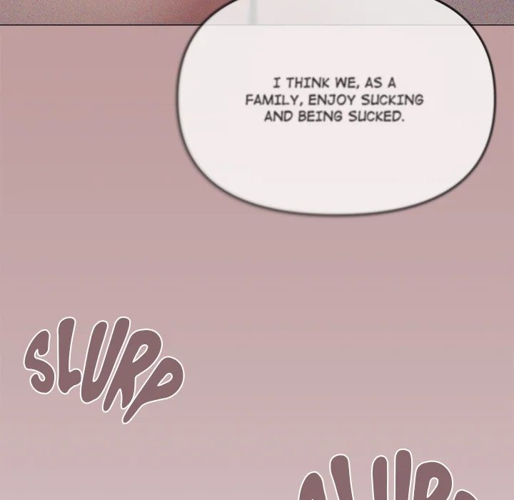 What’s wrong with this family? - Chapter 78 Page 60