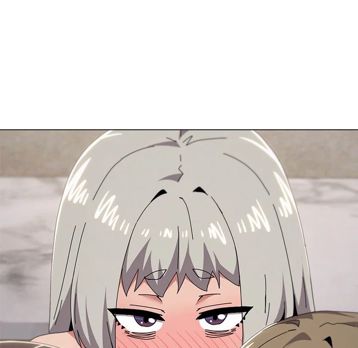 What’s wrong with this family? - Chapter 78 Page 69