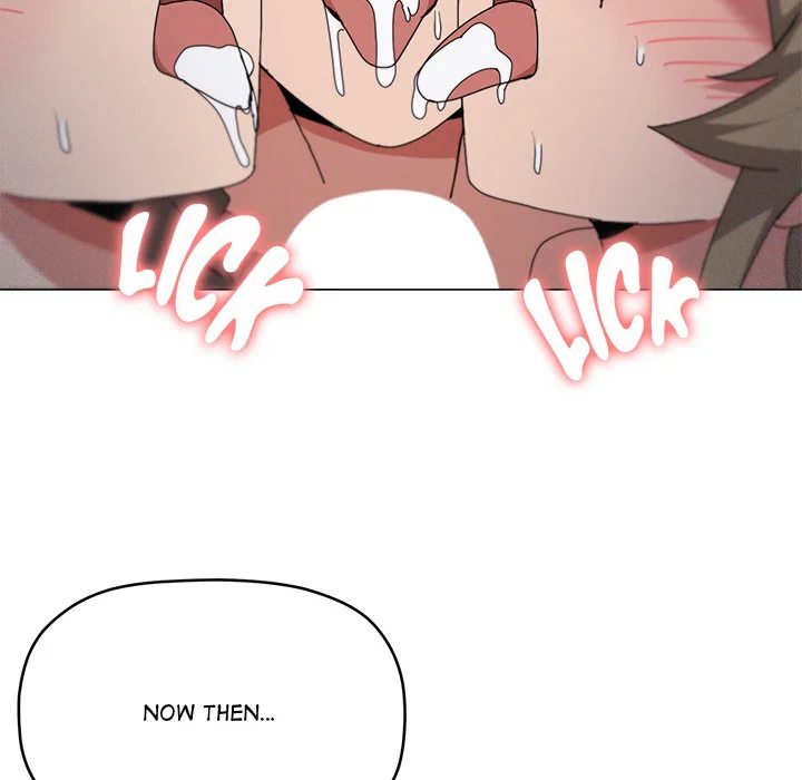 What’s wrong with this family? - Chapter 78 Page 79