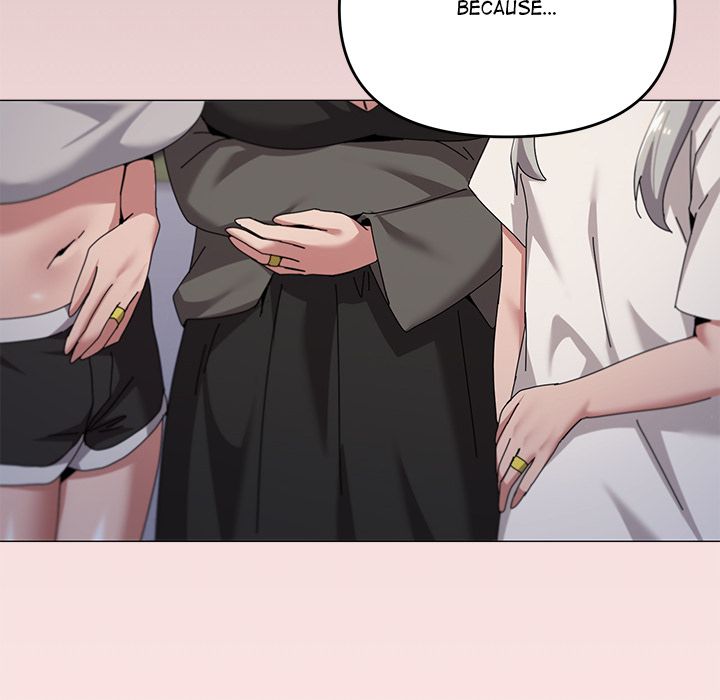 What’s wrong with this family? - Chapter 81 Page 109